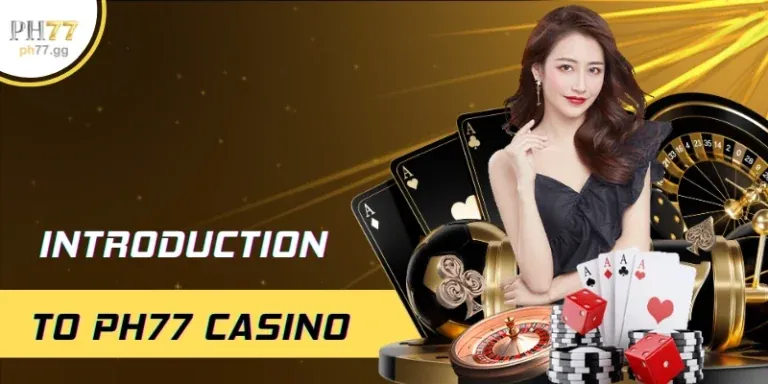 Hướng Dẫn Chơi Casino